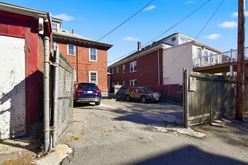 14-16 Nazing St Boston — Photo 32 of 35