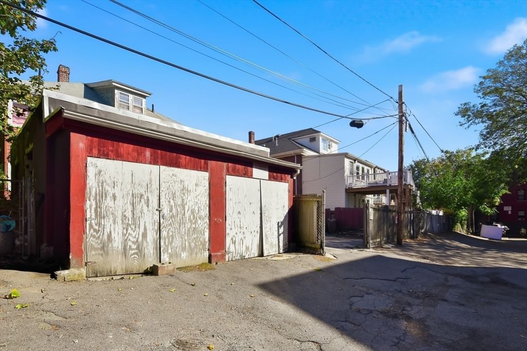 14-16 Nazing St Boston — Photo 33 of 35