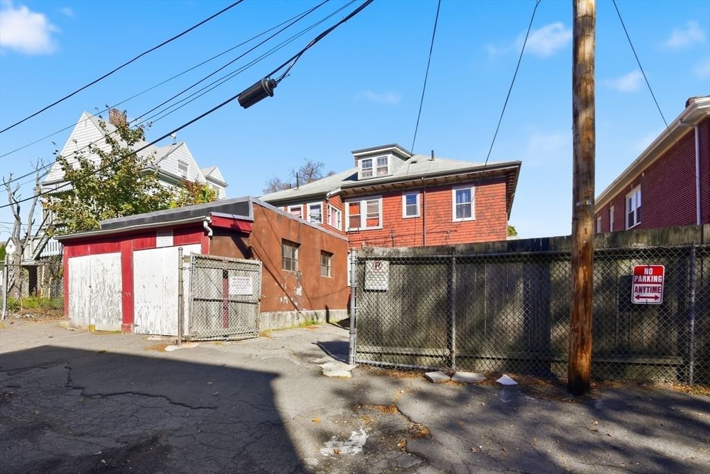 14-16 Nazing St Boston — Photo 34 of 35