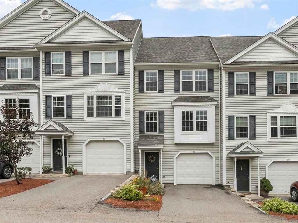 Property at 8 Bradley Dr #C, Groton, MA 01450