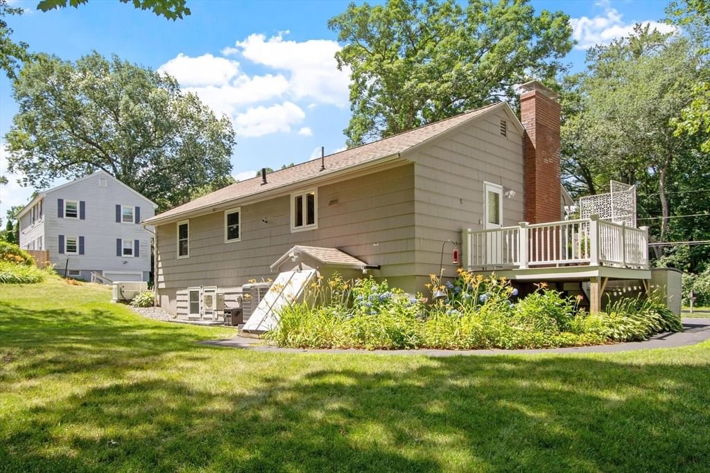9 Elm Road Westford — Photo 28 of 37