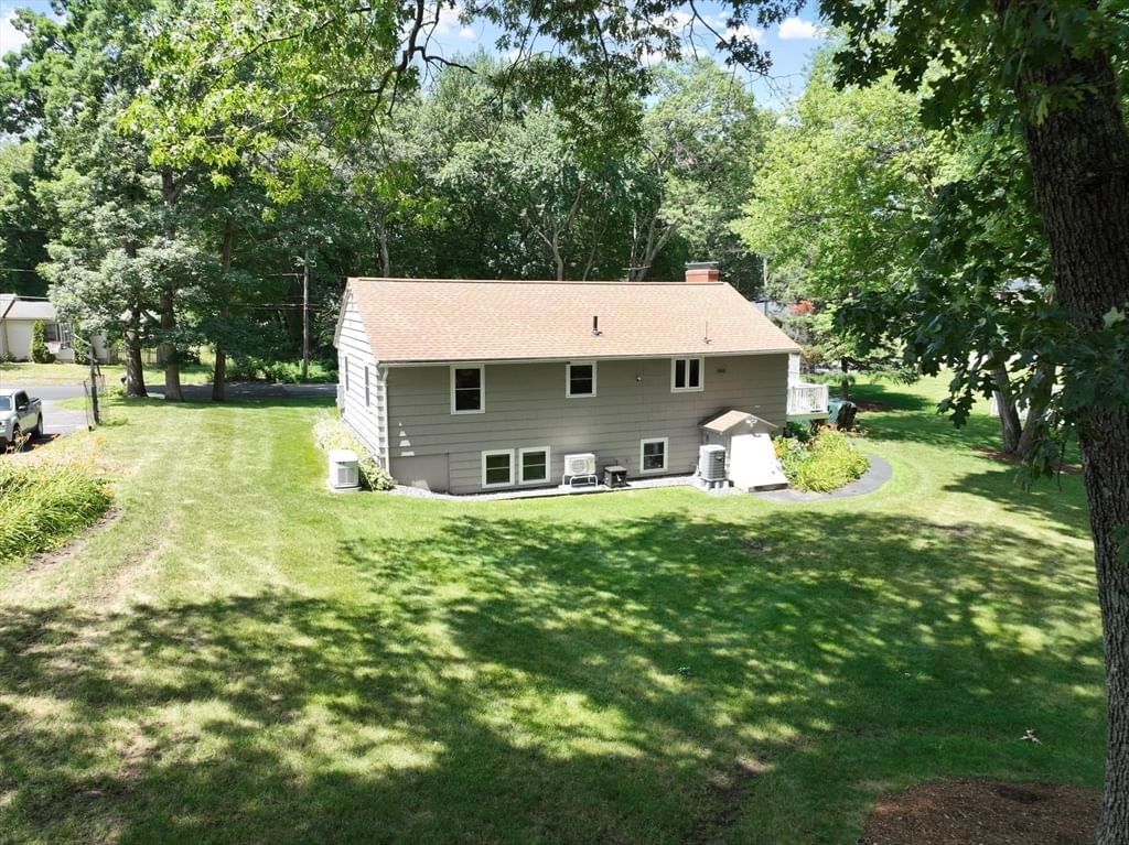 9 Elm Road Westford — Photo 32 of 37