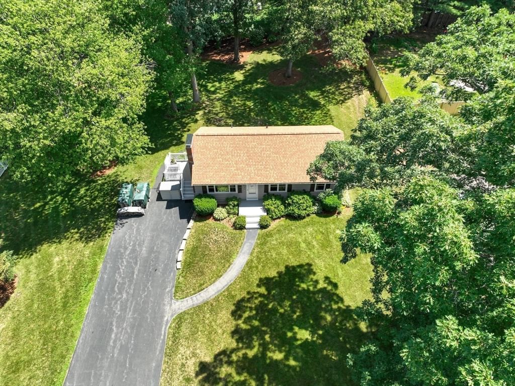 9 Elm Road Westford — Photo 33 of 37