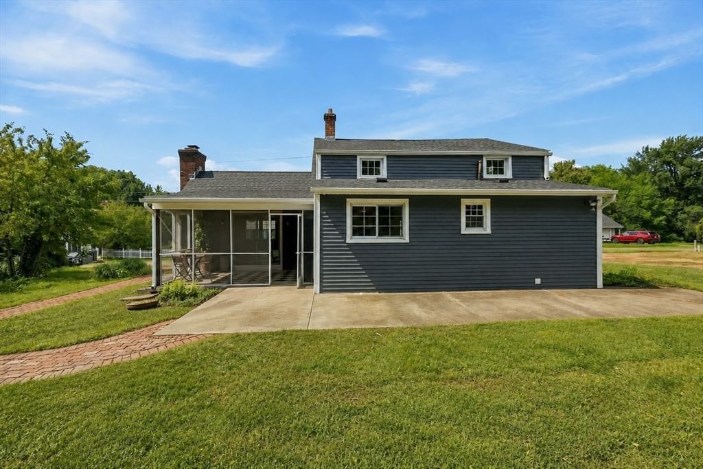 101 Smith Ave East Longmeadow — Photo 31 of 37