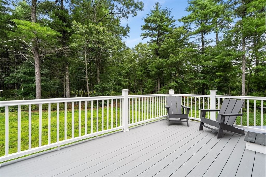128 Thomas St Middleboro — Photo 40 of 42