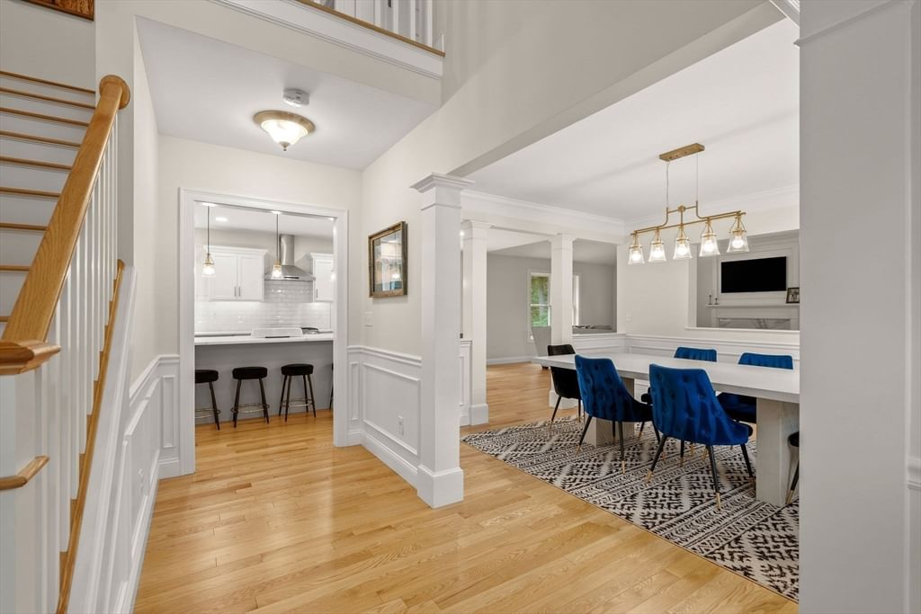 128 Thomas St Middleboro — Photo 8 of 42