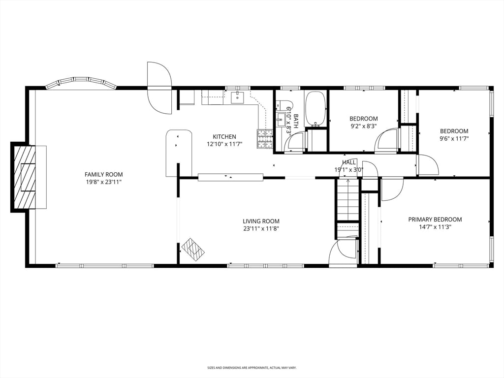 52 Kendall St Granby — Photo 36 of 36
