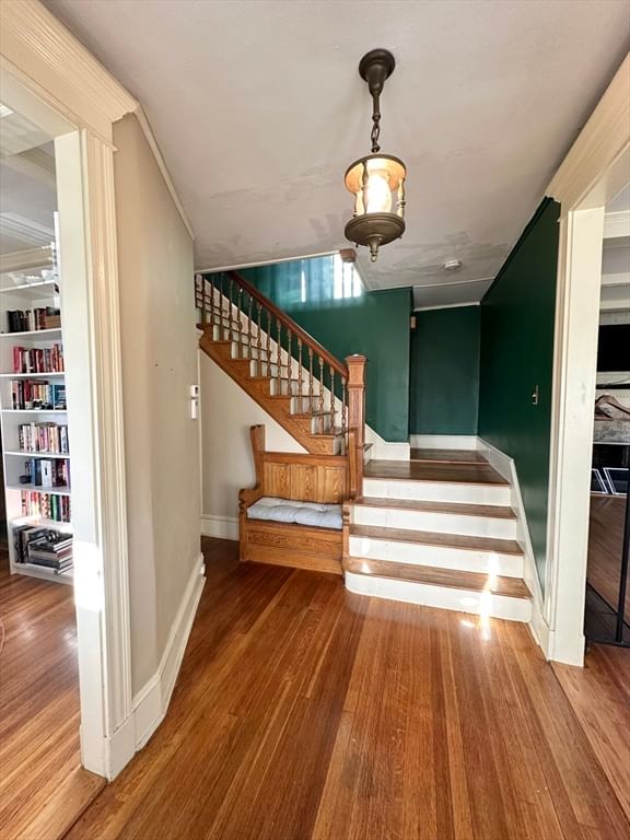 34 Rotch St New Bedford — Photo 12 of 42