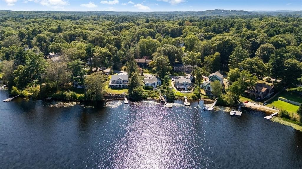 214 Echo Cove Road Hamilton — Photo 33 of 34