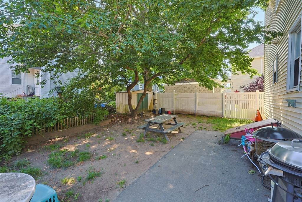 118 Irvington St New Bedford — Photo 14 of 14
