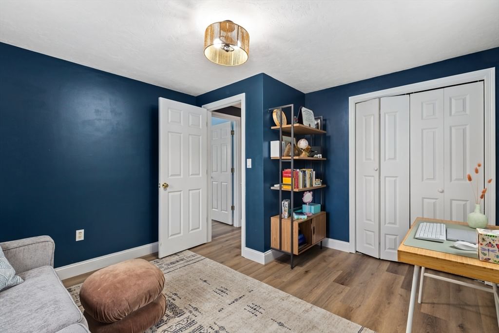 51 Shannon Way North Attleboro — Photo 19 of 31