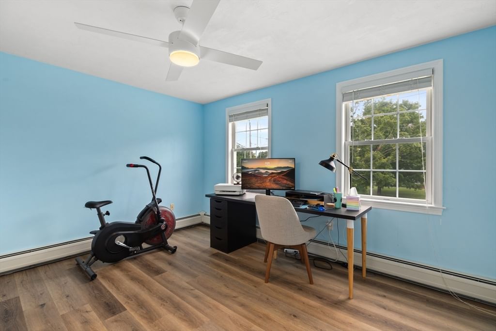 51 Shannon Way North Attleboro — Photo 20 of 31