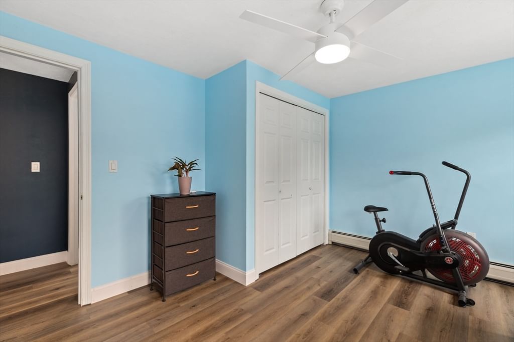 51 Shannon Way North Attleboro — Photo 21 of 31