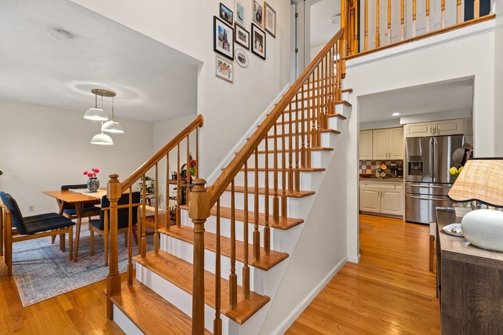 51 Shannon Way North Attleboro — Photo 7 of 31