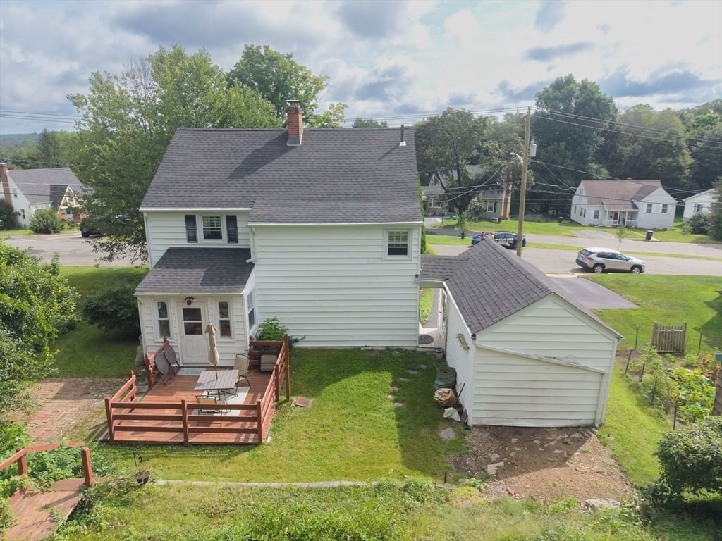 25 Westwood Pkwy Southbridge — Photo 24 of 30
