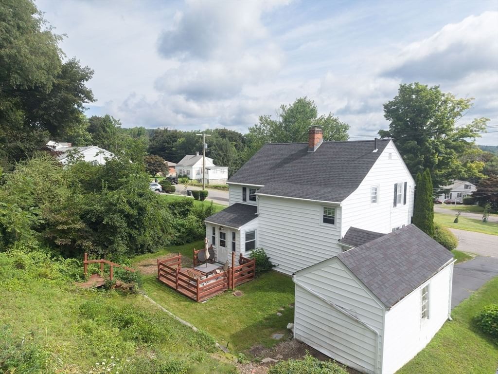 25 Westwood Pkwy Southbridge — Photo 25 of 30