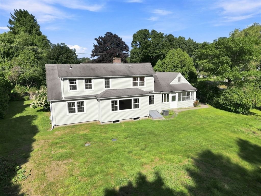 157 Sykes Street Palmer — Photo 41 of 42