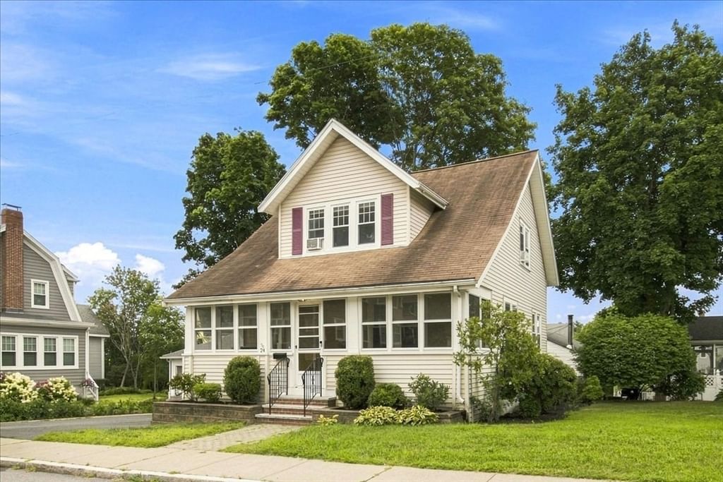 24 Nichols St Norwood — Photo 2 of 42