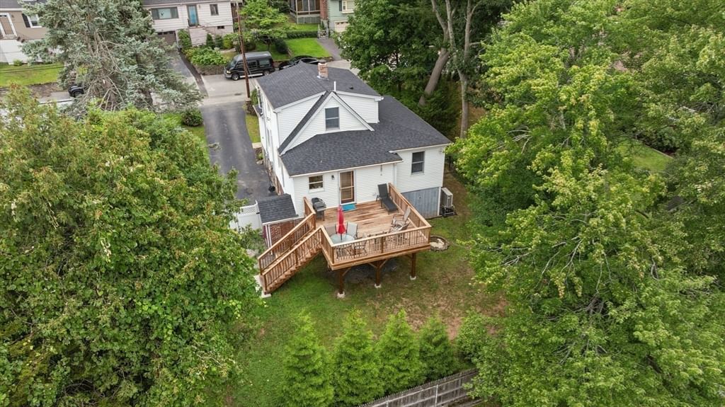 54 Gainsville Rd Dedham — Photo 32 of 42