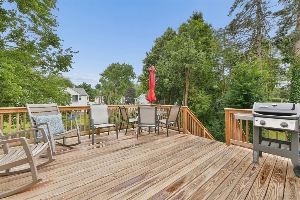 54 Gainsville Rd Dedham — Photo 33 of 42