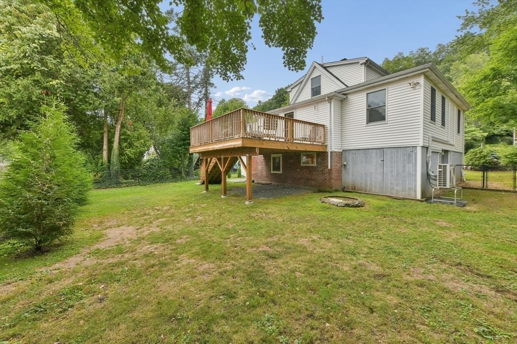 54 Gainsville Rd Dedham — Photo 36 of 42