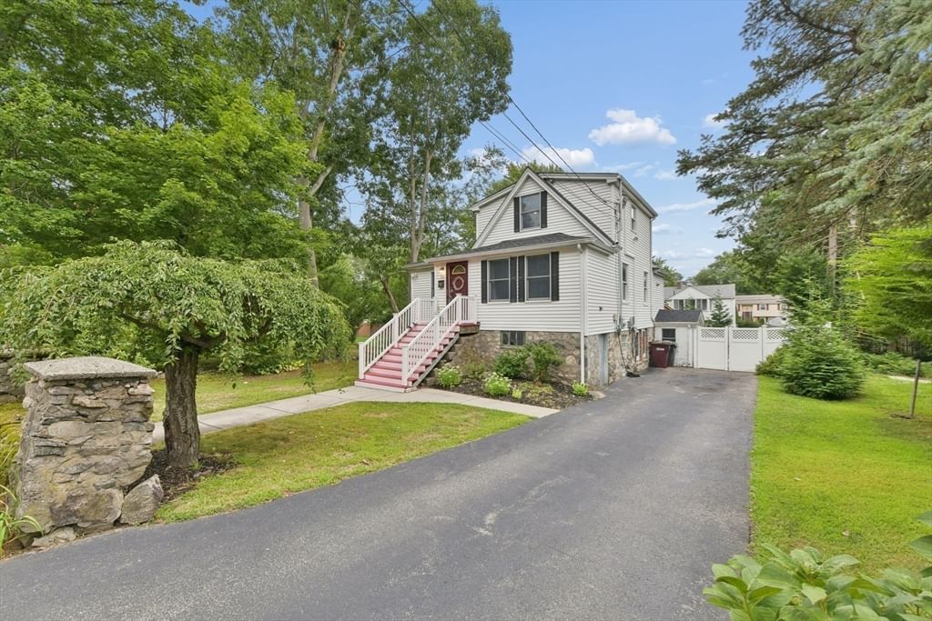 54 Gainsville Rd Dedham — Photo 37 of 42
