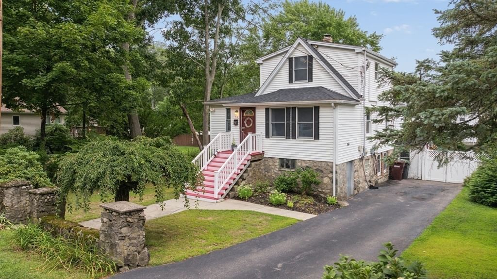 54 Gainsville Rd Dedham — Photo 40 of 42