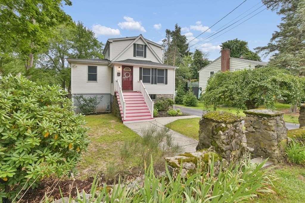 54 Gainsville Rd Dedham — Photo 41 of 42