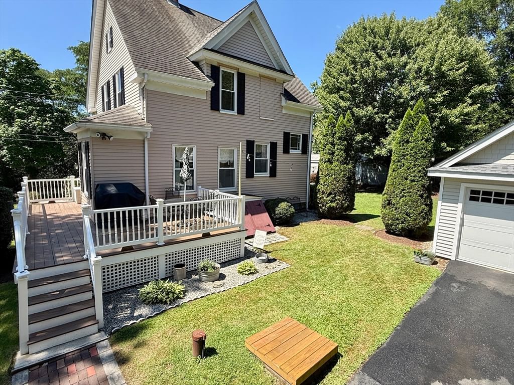 158 Main St Millville — Photo 10 of 40