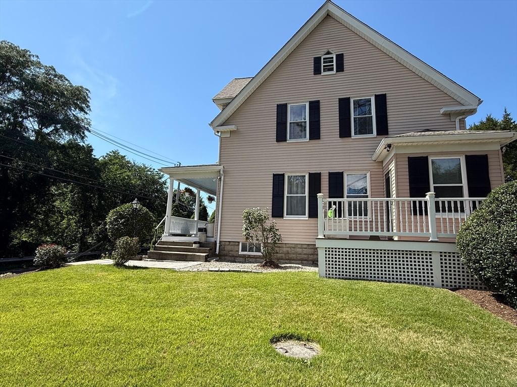 158 Main St Millville — Photo 6 of 40