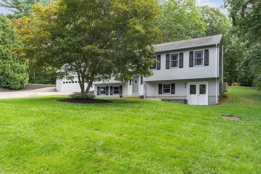 44 W Brookfield Rd North Brookfield — Photo 29 of 36