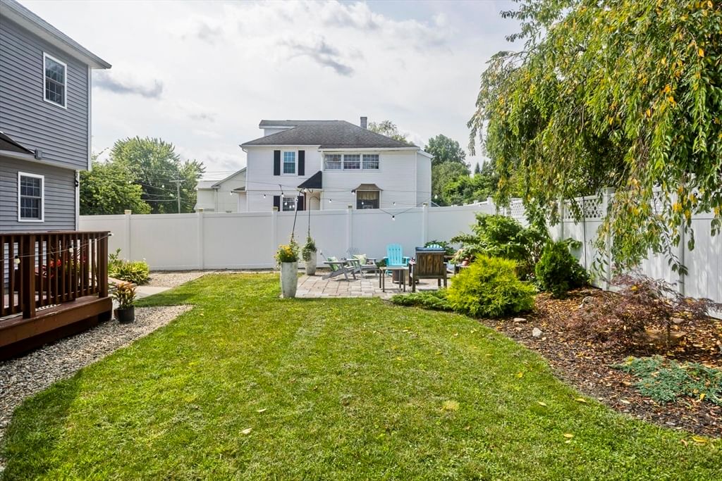 15 Lombard Ave East Longmeadow — Photo 40 of 42