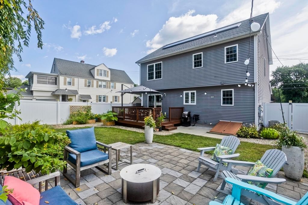 15 Lombard Ave East Longmeadow — Photo 41 of 42