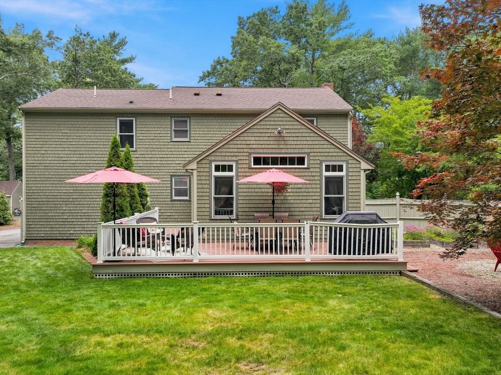 36 Bartlett Street Pembroke — Photo 16 of 27