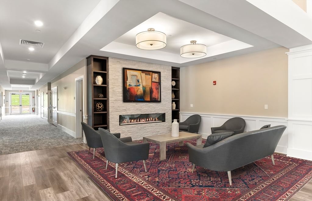8 Peters Farm Way #108 Westborough — Photo 12 of 31