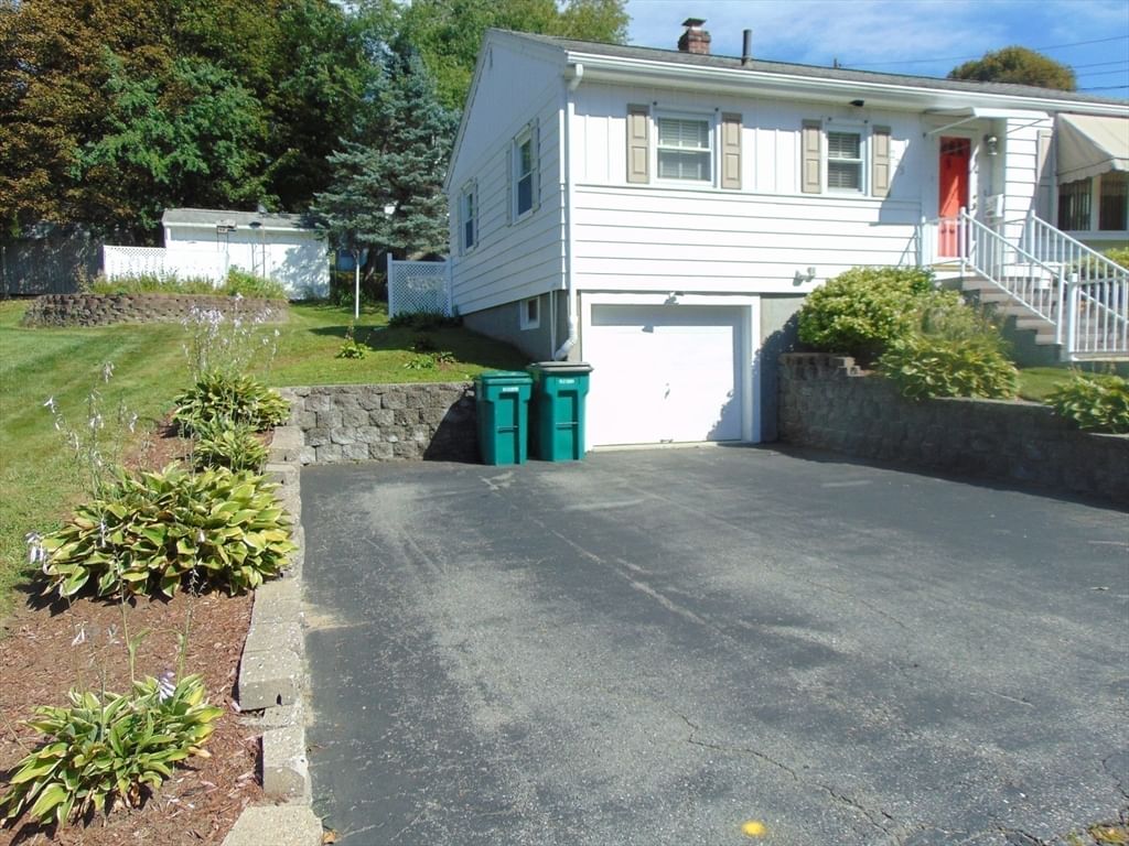 225 Reingold Ave Fitchburg — Photo 33 of 40