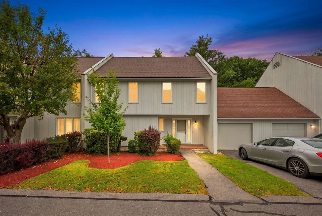 34 Woodland Park Dr