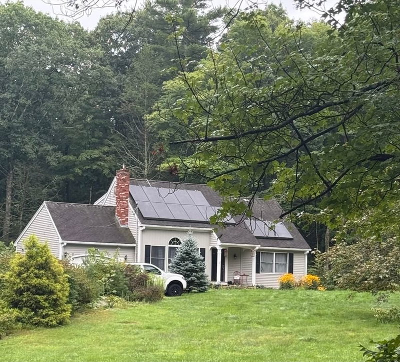 1235 Eastford Rd