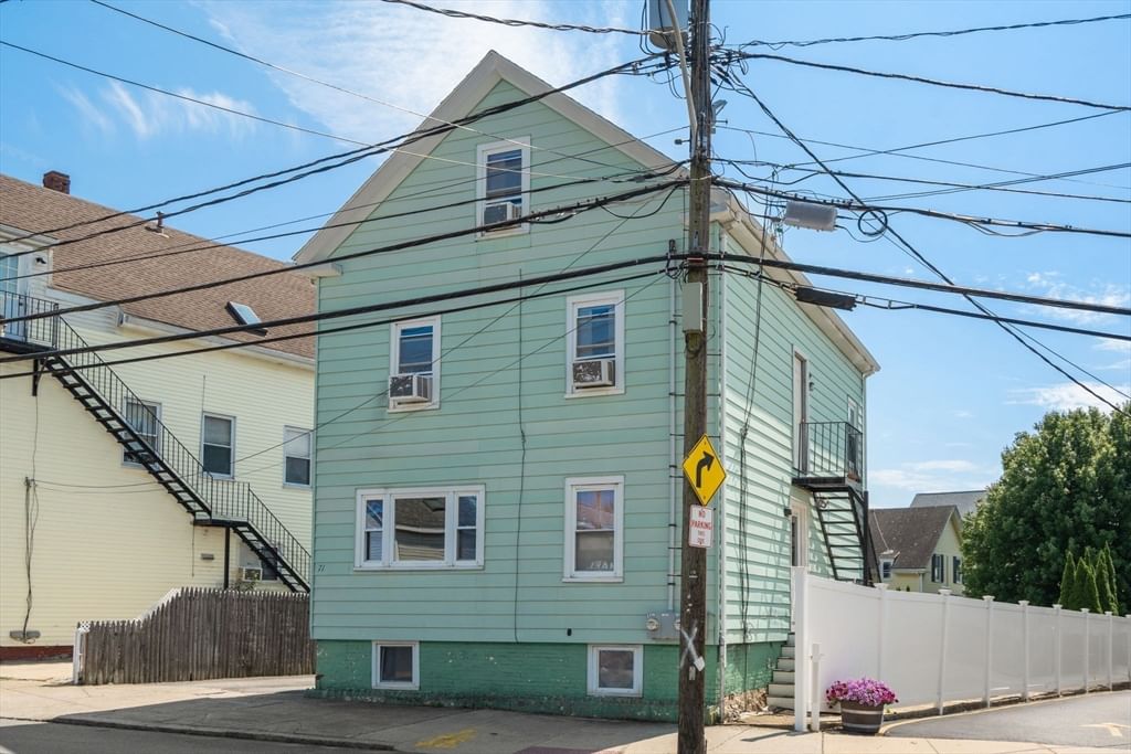 71 Tremont Street Peabody — Photo 21 of 30