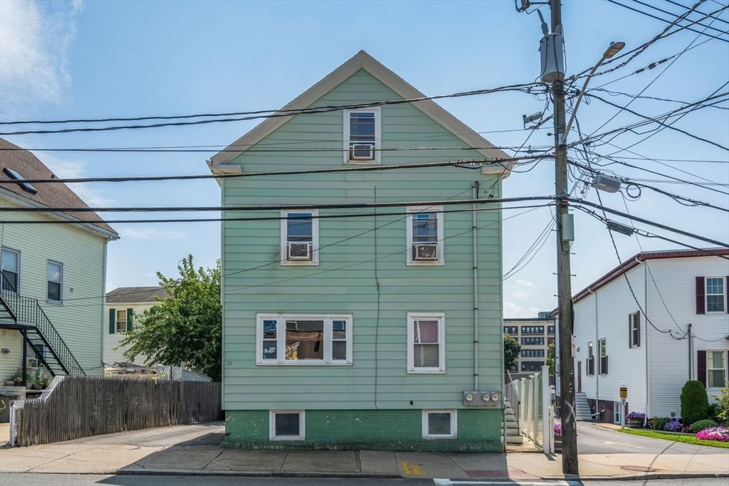 71 Tremont Street Peabody — Photo 22 of 30