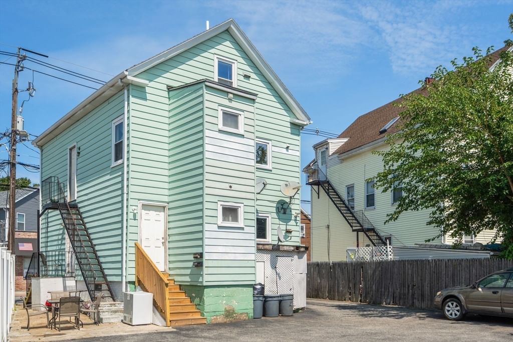 71 Tremont Street Peabody — Photo 25 of 30