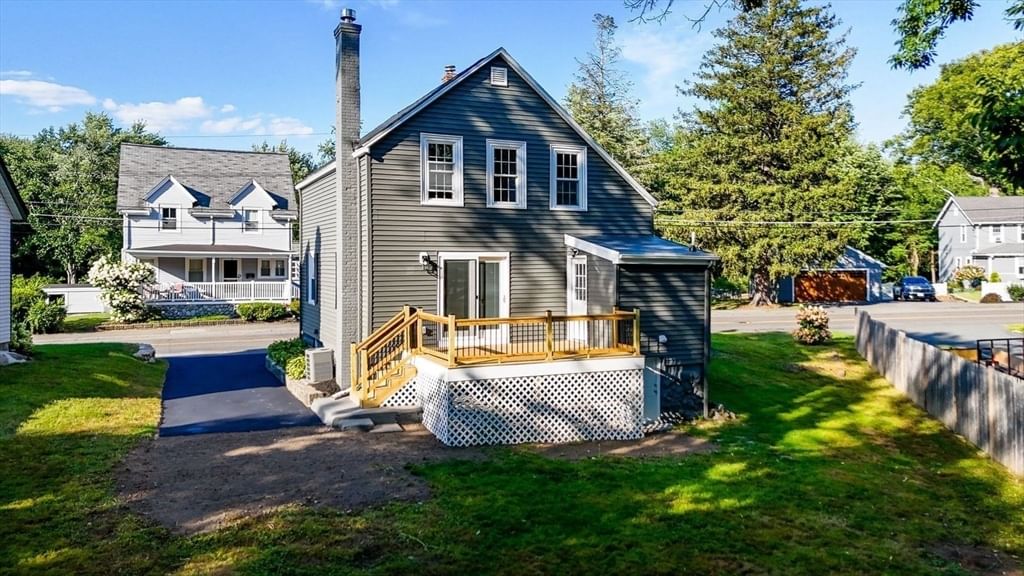19 Butler Ave Wakefield — Photo 31 of 41