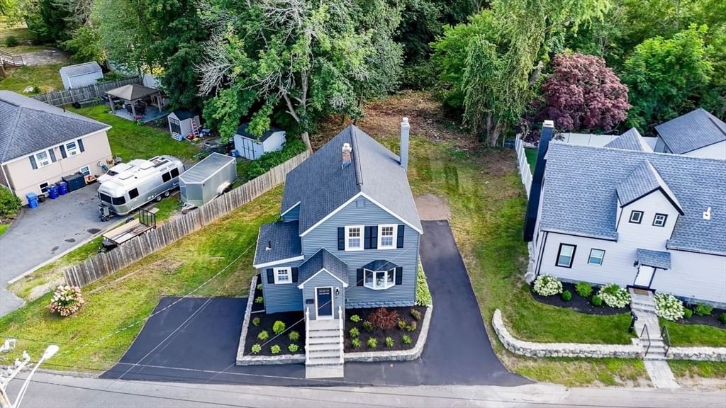 19 Butler Ave Wakefield — Photo 35 of 41