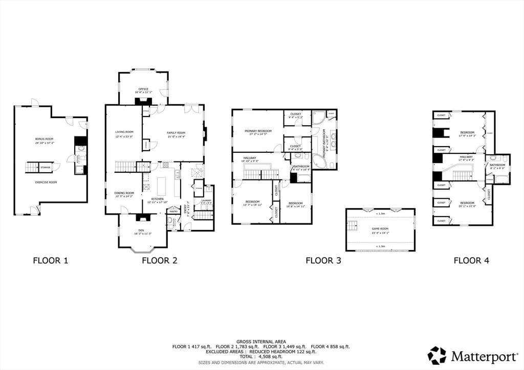 17 Old Landing Rd Pembroke — Photo 42 of 42