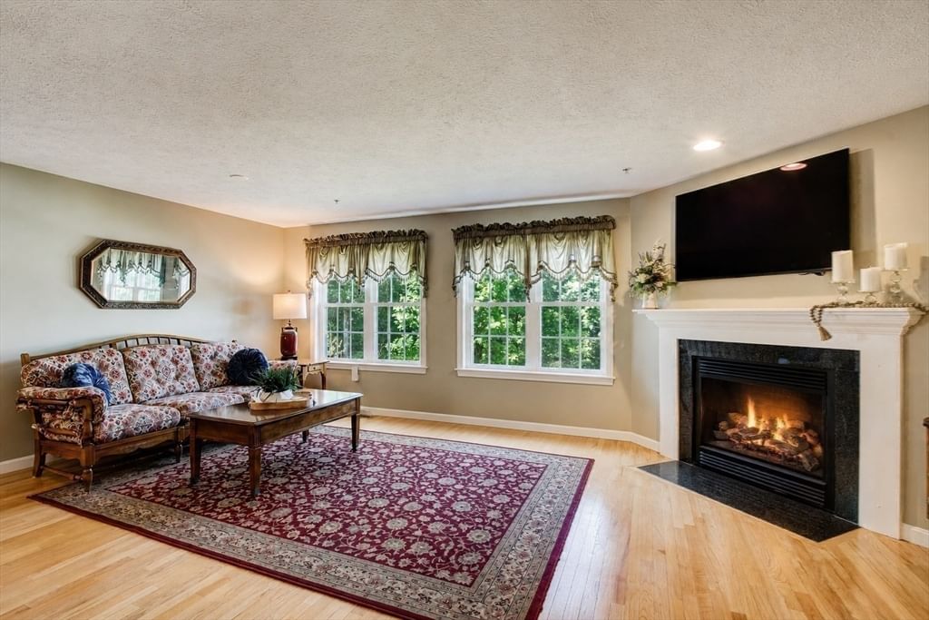28 Mountain Laurel Lane #28 Fitchburg — Photo 10 of 42