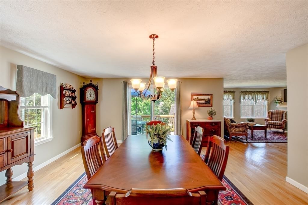 28 Mountain Laurel Lane #28 Fitchburg — Photo 16 of 42