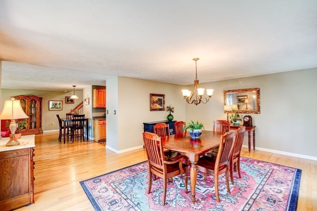 28 Mountain Laurel Lane #28 Fitchburg — Photo 17 of 42