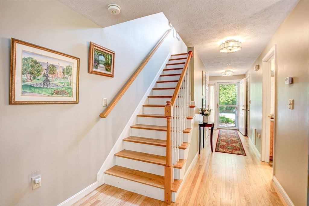 28 Mountain Laurel Lane #28 Fitchburg — Photo 23 of 42