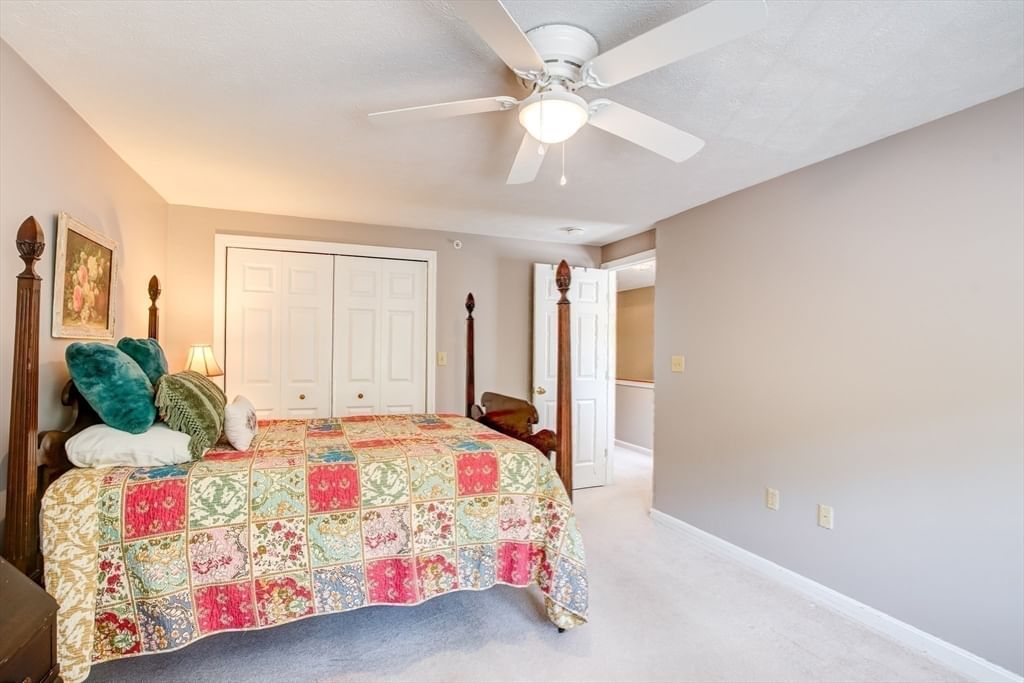 28 Mountain Laurel Lane #28 Fitchburg — Photo 32 of 42