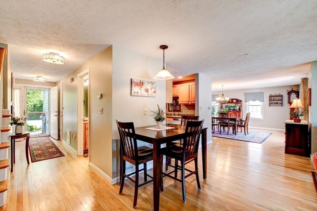 28 Mountain Laurel Lane #28 Fitchburg — Photo 8 of 42